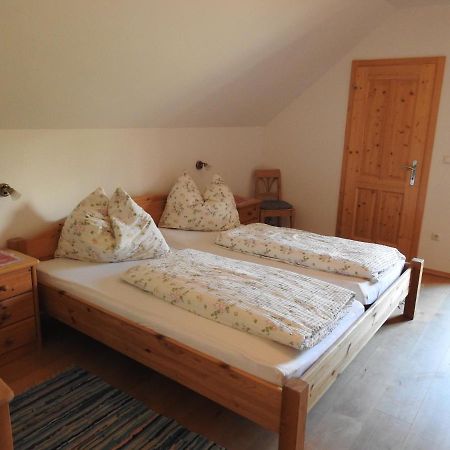 Ferienhaus Grubegg Bad Mitterndorf Kültér fotó