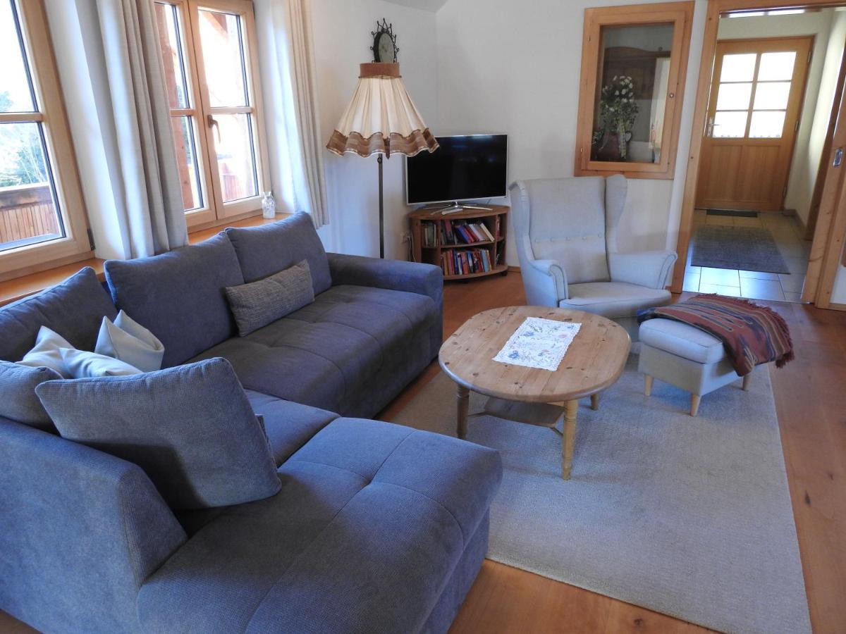 Ferienhaus Grubegg Bad Mitterndorf Kültér fotó