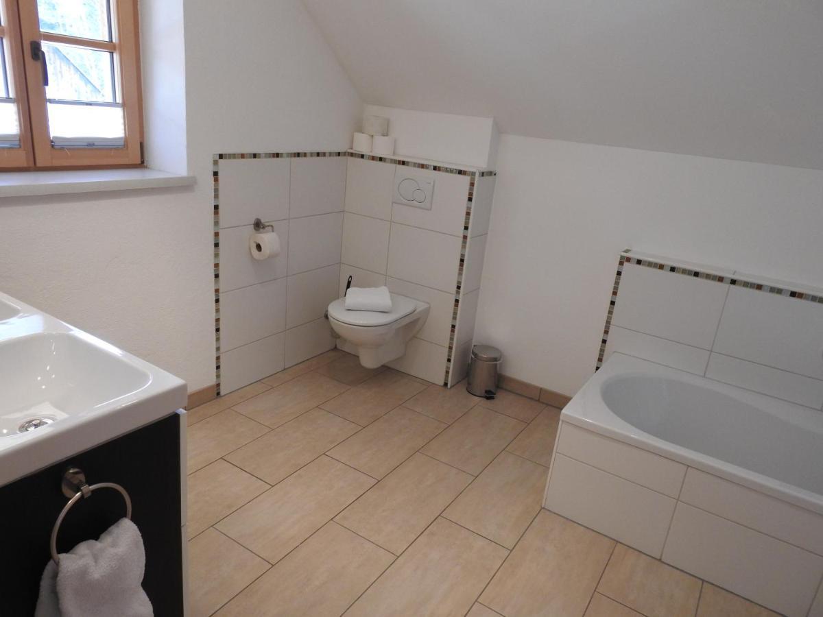 Ferienhaus Grubegg Bad Mitterndorf Kültér fotó