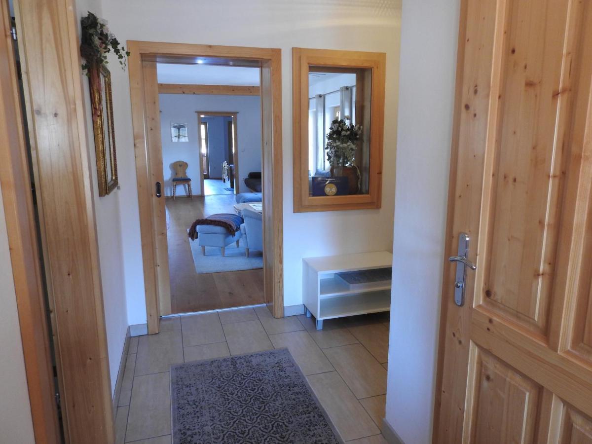 Ferienhaus Grubegg Bad Mitterndorf Kültér fotó