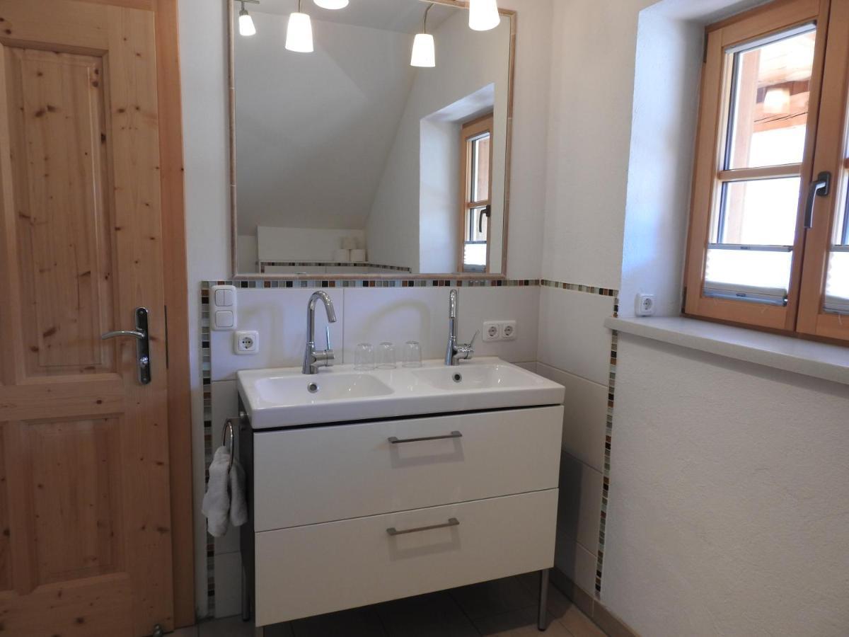 Ferienhaus Grubegg Bad Mitterndorf Kültér fotó