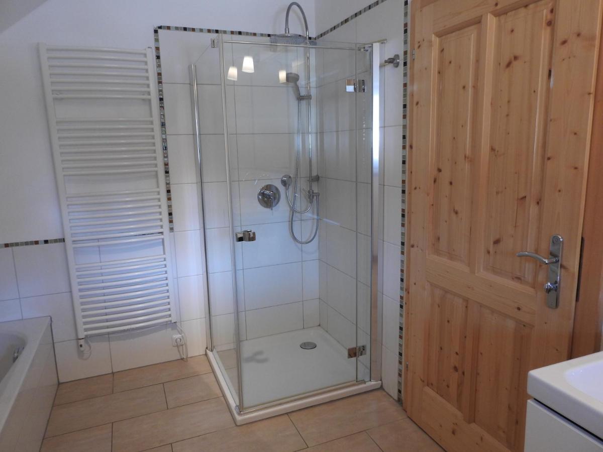 Ferienhaus Grubegg Bad Mitterndorf Kültér fotó