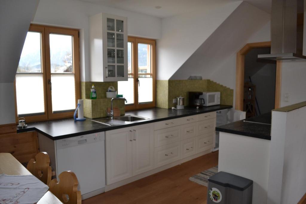 Ferienhaus Grubegg Bad Mitterndorf Kültér fotó