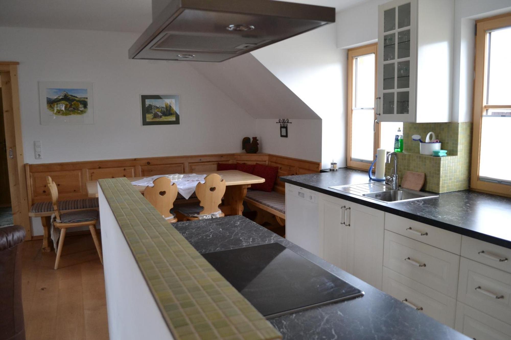 Ferienhaus Grubegg Bad Mitterndorf Kültér fotó