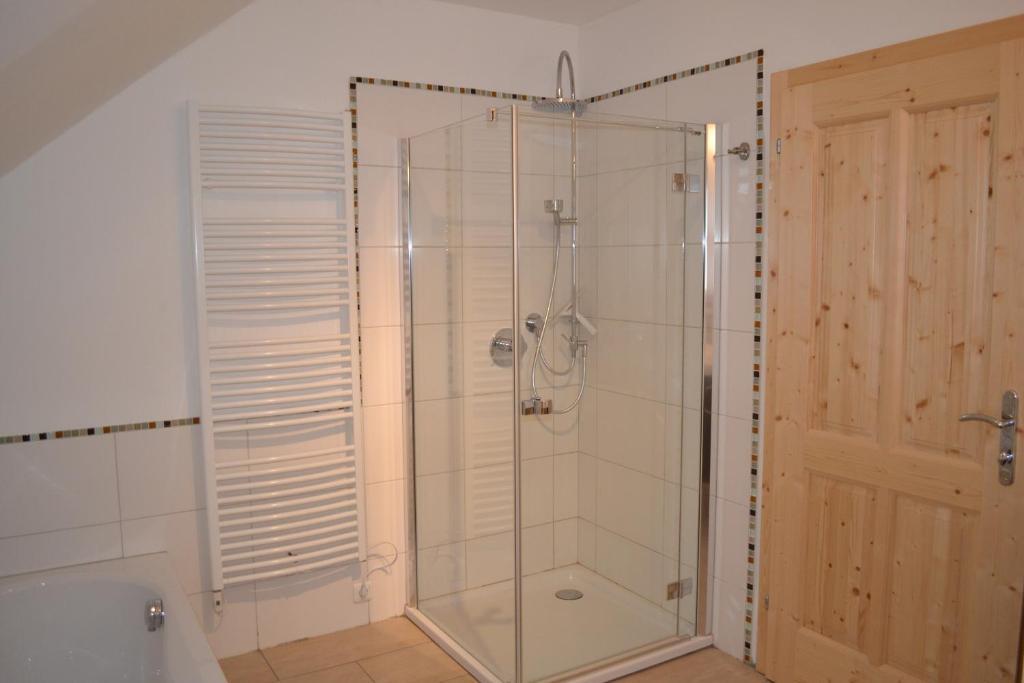 Ferienhaus Grubegg Bad Mitterndorf Kültér fotó