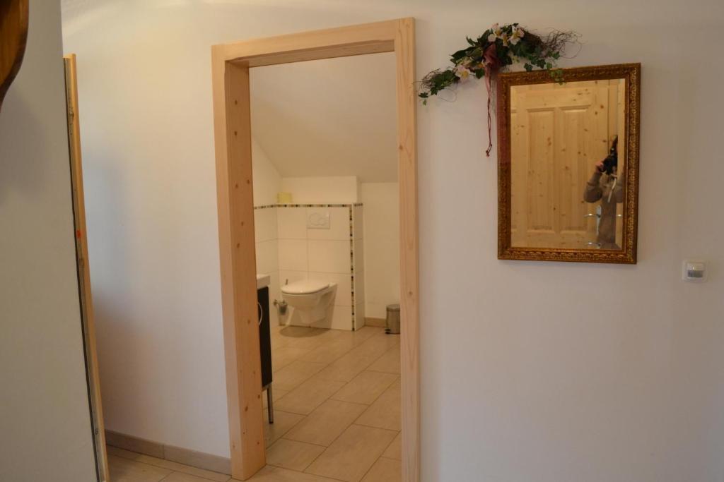 Ferienhaus Grubegg Bad Mitterndorf Kültér fotó
