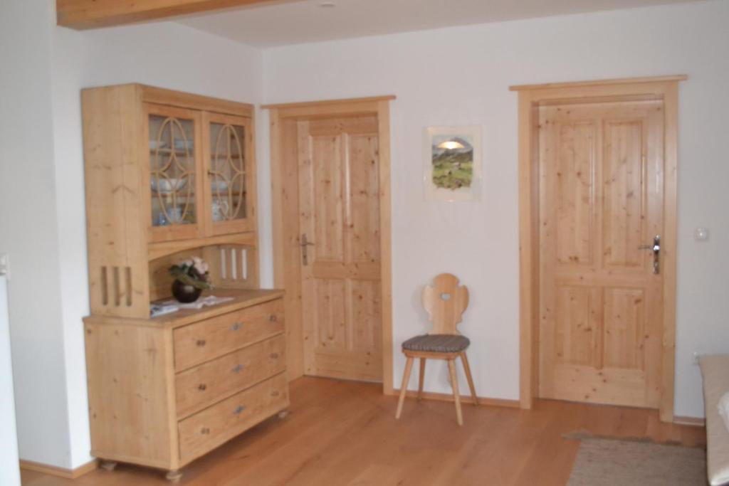 Ferienhaus Grubegg Bad Mitterndorf Kültér fotó