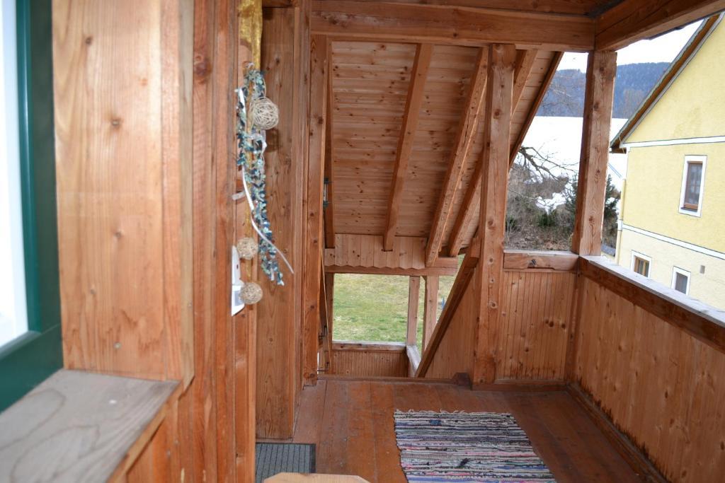 Ferienhaus Grubegg Bad Mitterndorf Kültér fotó